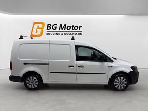 Volkswagen Caddy Maxi bild 6