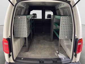Volkswagen Caddy Maxi bild 11