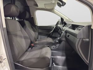 Volkswagen Caddy Maxi bild 9