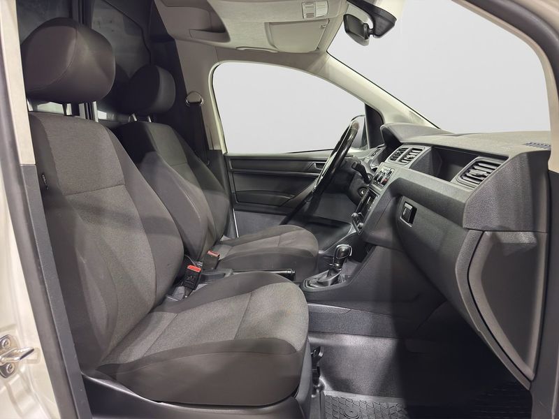 Volkswagen Caddy Maxi bild 9