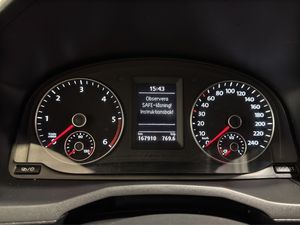 Volkswagen Caddy Maxi bild 13