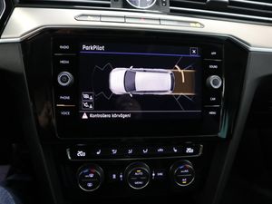 Volkswagen Passat bild 10