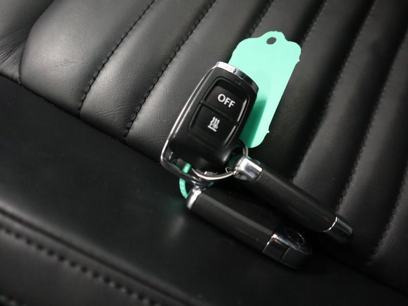 Volkswagen Passat bild 12