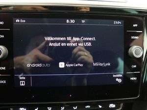 Volkswagen Passat bild 11