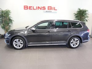 Volkswagen Passat bild 2