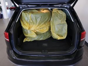 Volkswagen Passat bild 5