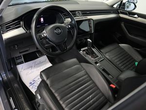 Volkswagen Passat bild 6