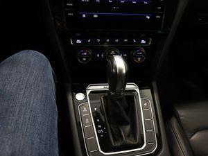 Volkswagen Passat bild 9