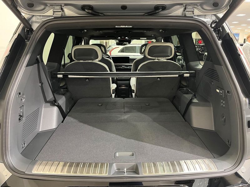 Kia EV9 bild 11