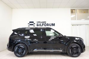 Kia EV9 bild 2
