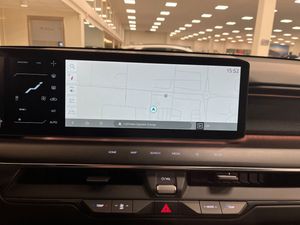 Kia EV9 bild 19