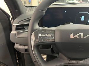 Kia EV9 bild 16