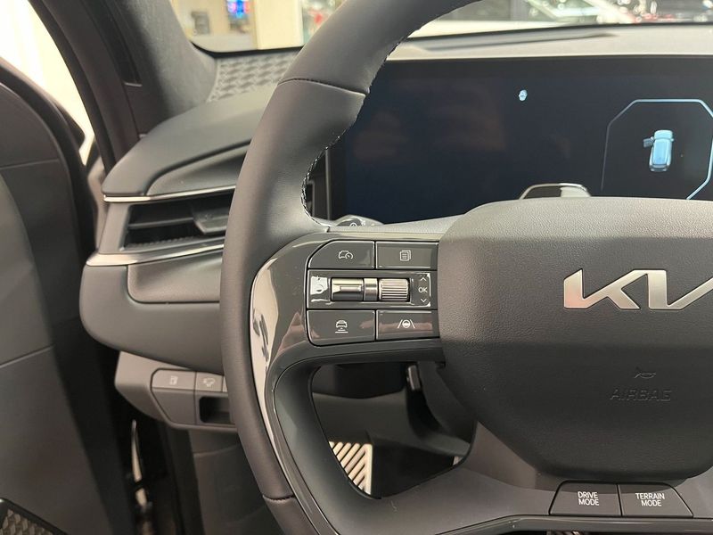 Kia EV9 bild 16