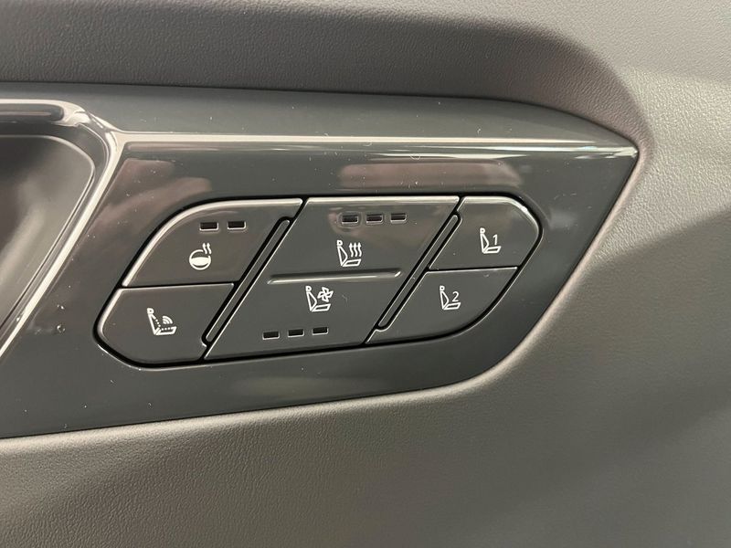 Kia EV9 bild 14