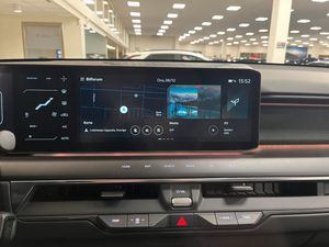 Kia EV9 bild 21