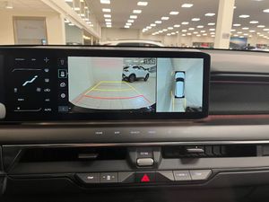Kia EV9 bild 20