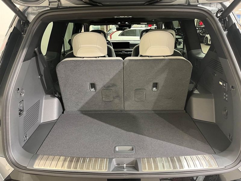 Kia EV9 bild 10