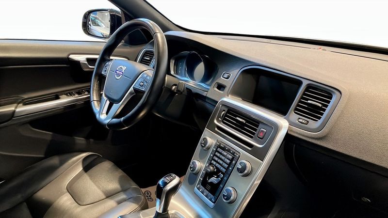 Volvo S60 bild 4