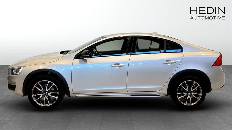 Volvo S60 bild 6