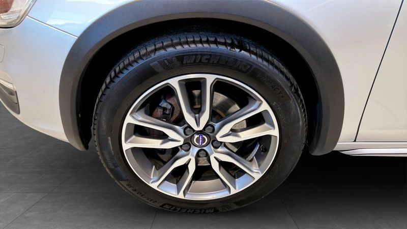 Volvo S60 bild 9