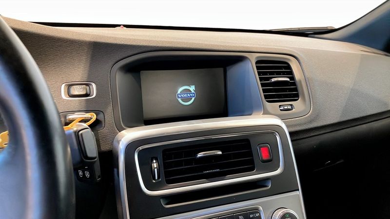 Volvo S60 bild 12