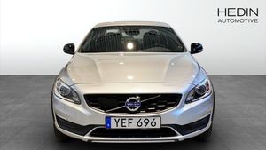 Volvo S60 bild 8