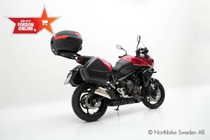 Triumph Tiger bild 5