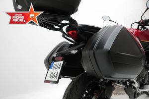 Triumph Tiger bild 10