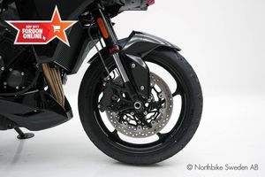 Triumph Tiger bild 15