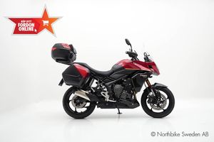 Triumph Tiger bild 1