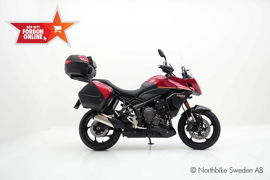 Triumph Tiger