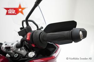 Triumph Tiger bild 18