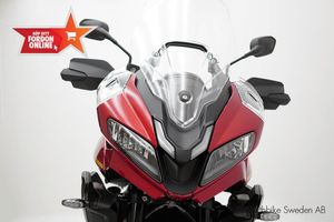 Triumph Tiger bild 4