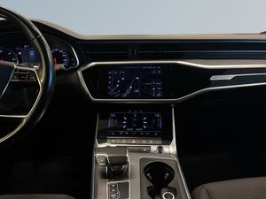 Audi A6 bild 11