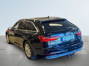 Audi A6 bild 5