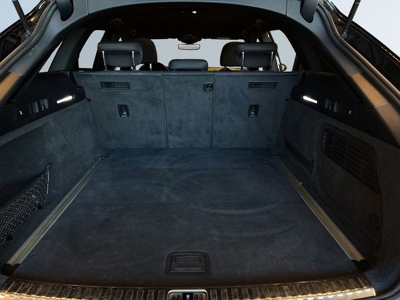 Audi A6 bild 12