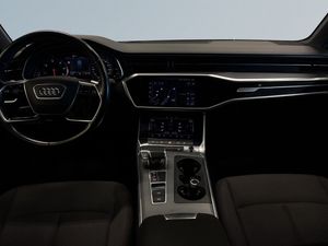 Audi A6 bild 8