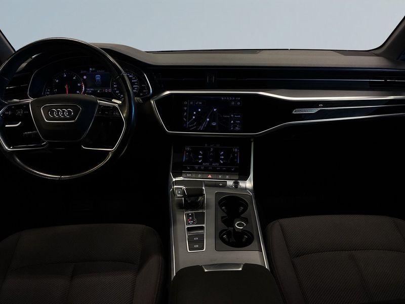 Audi A6 bild 8