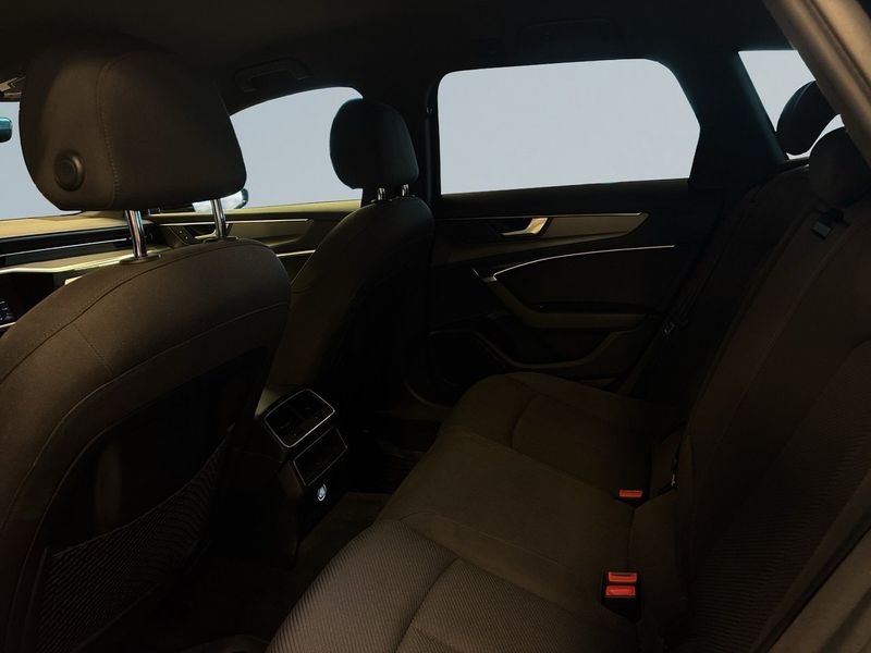 Audi A6 bild 13