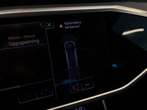 Audi A6 bild 20