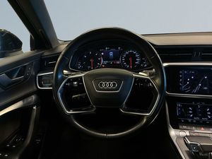 Audi A6 bild 9