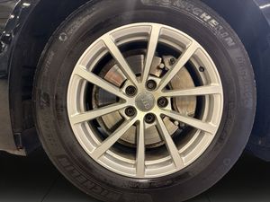 Audi A6 bild 14