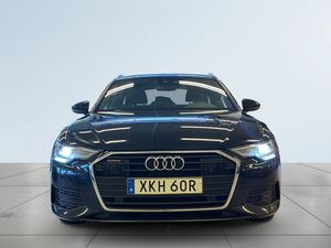 Audi A6 bild 2