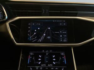 Audi A6 bild 15