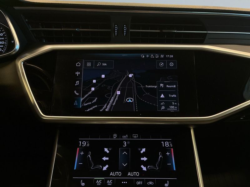 Audi A6 bild 15