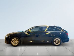 Audi A6 bild 4