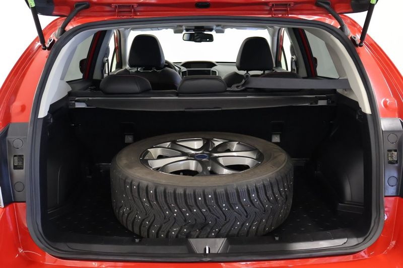 Subaru XV bild 14