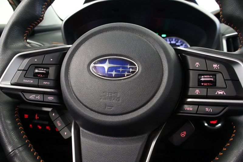 Subaru XV bild 12