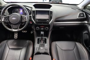 Subaru XV bild 5
