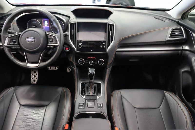 Subaru XV bild 5